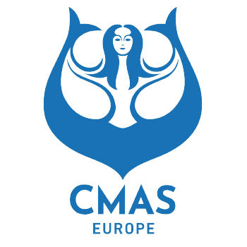 CMAS Europe logo